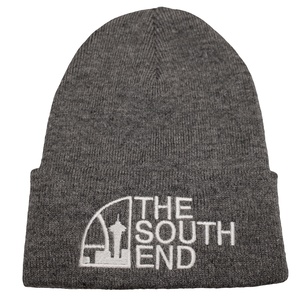 The South End Beanie - image 1 of 4