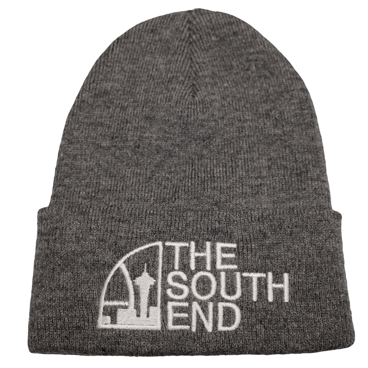 The South End Beanie