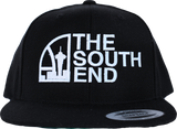 The South End Snapback - image 2