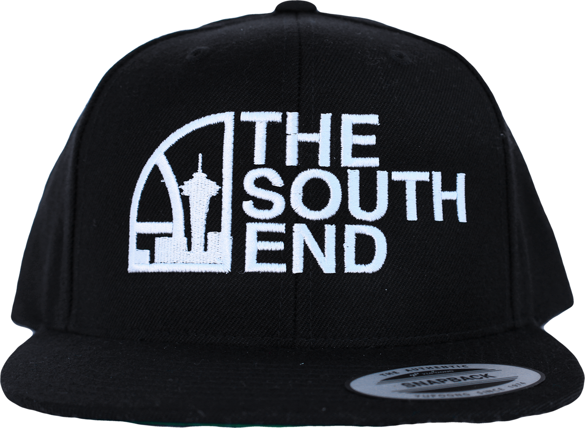 The South End Snapback - image 2 of 2
