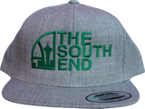 The South End Snapback - image 1