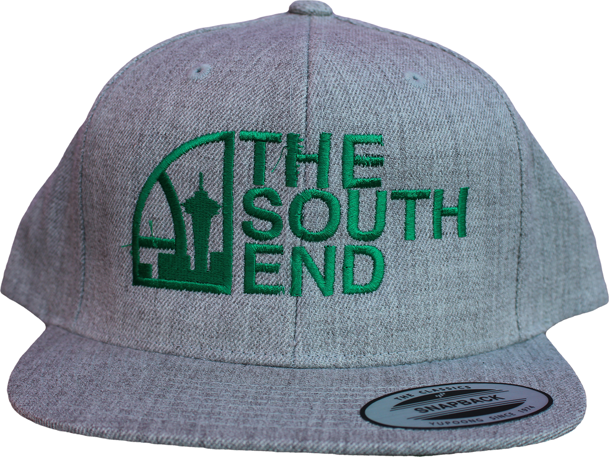 The South End Snapback - image 1 of 2