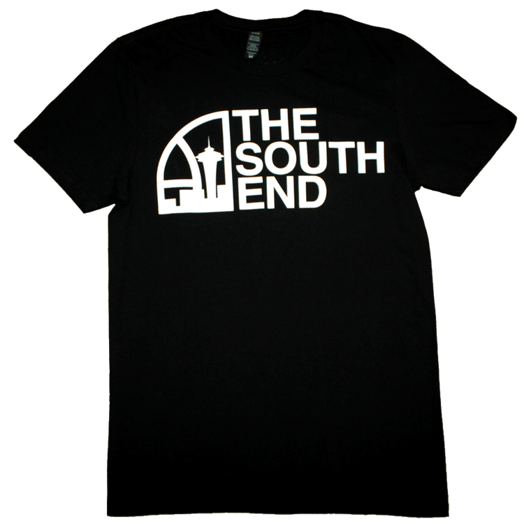 The South End T-Shirt (Unisex)