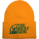The West Side Beanie - image 3