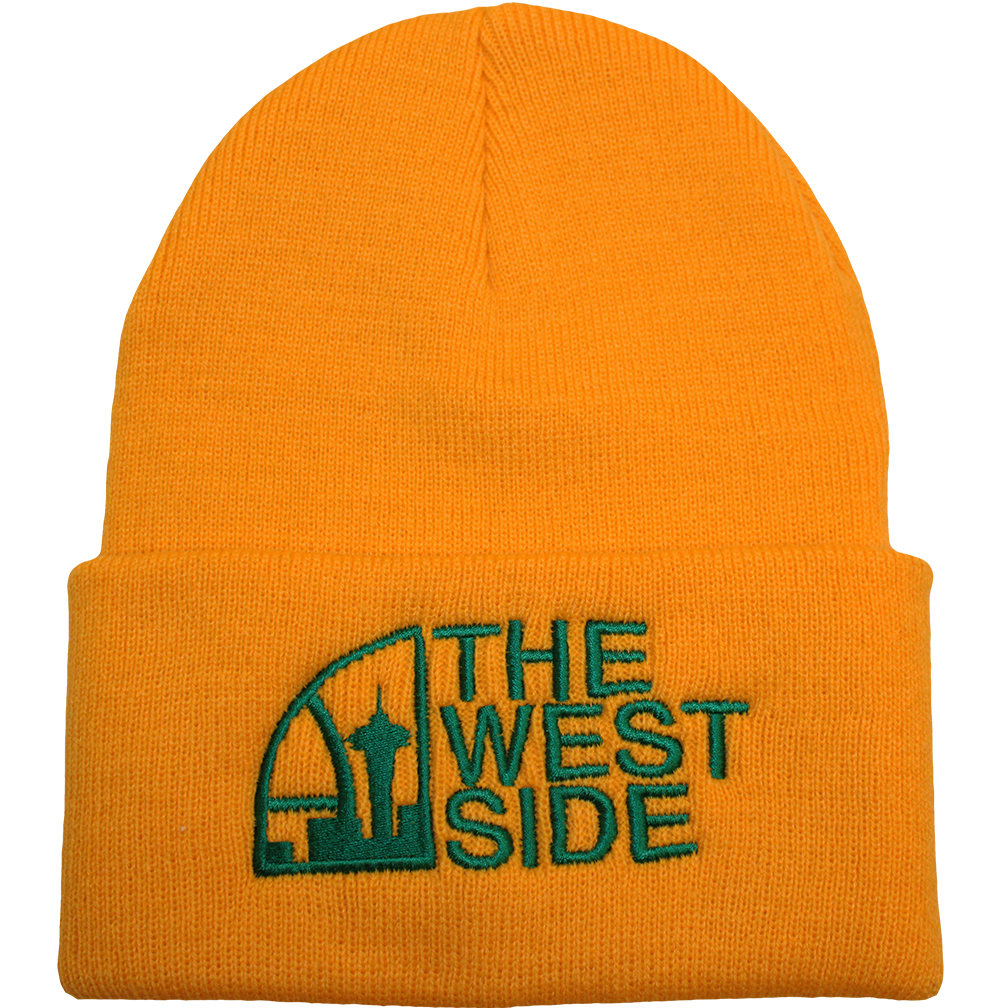 The West Side Beanie - image 3 of 9