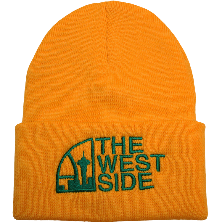 The West Side Beanie