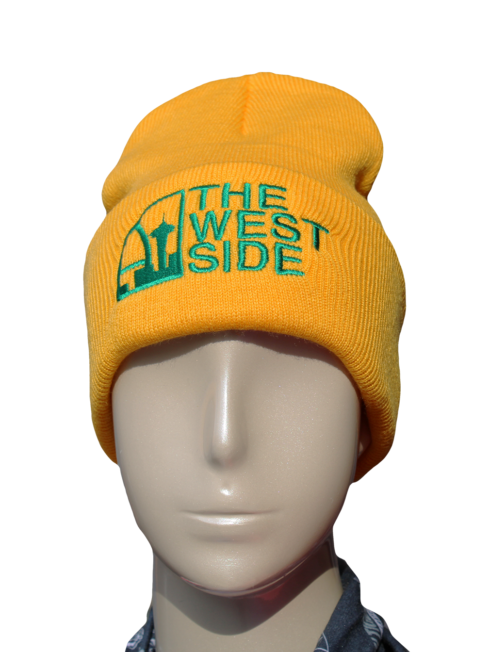 The West Side Beanie - image 9 of 9