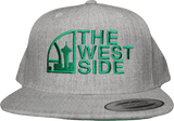 The West Side Snapback - image 2
