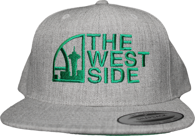 The West Side Snapback